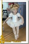Affordable Designs - Canada - Leeann and Friends - Prima Ballerina Mix & Match Set - Outfit
